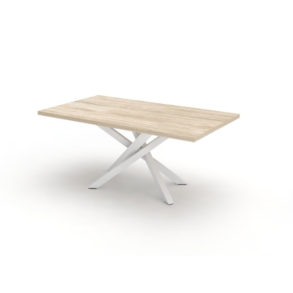 Polinesia extendable Table
