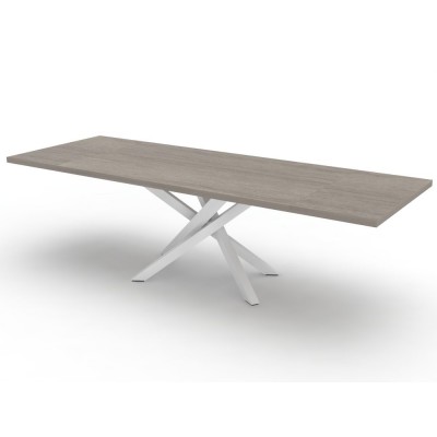 Polinesia extendable Table