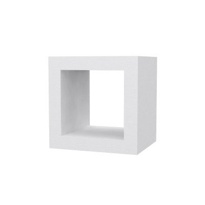 Etagere cube eipasseur 4 cm