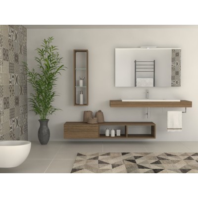 Nature - Complete bathroom furniture