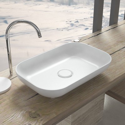 Corsica - Solid wood Complete bathroom furniture