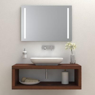 Corsica - Solid wood Complete bathroom furniture