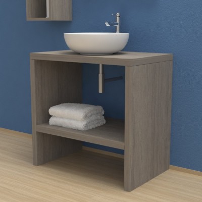 Estoril - Complete bathroom furniture