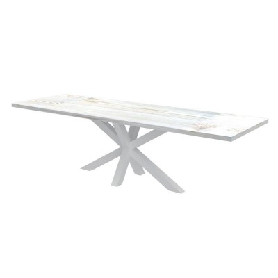 Salomone extendable Table