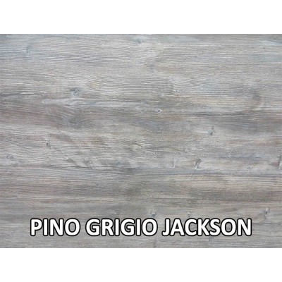 Composizione sospesa bagno - Pino grigio Jackson