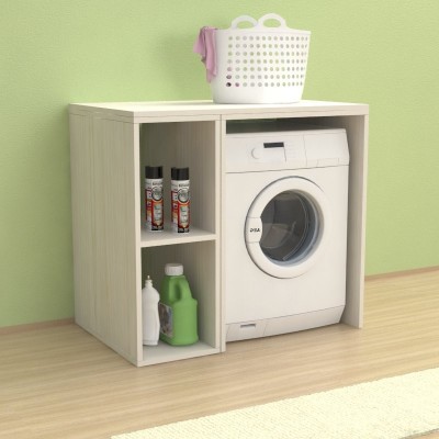 Riga 105 cm Washing machine cover
