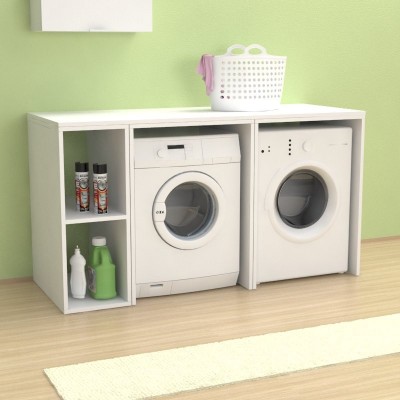 Riga 175 cm Washing machine cover