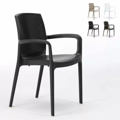 Chaise Boheme - kit x 6 chaise