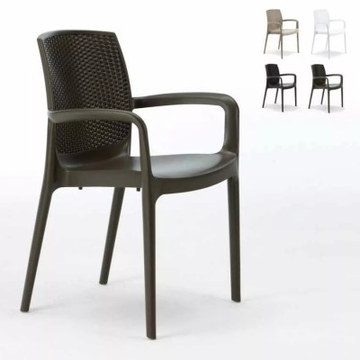 Chaise Boheme - kit x 6 chaise