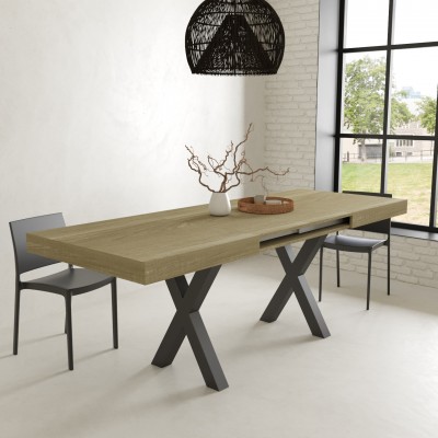 Deryck extendable Table...