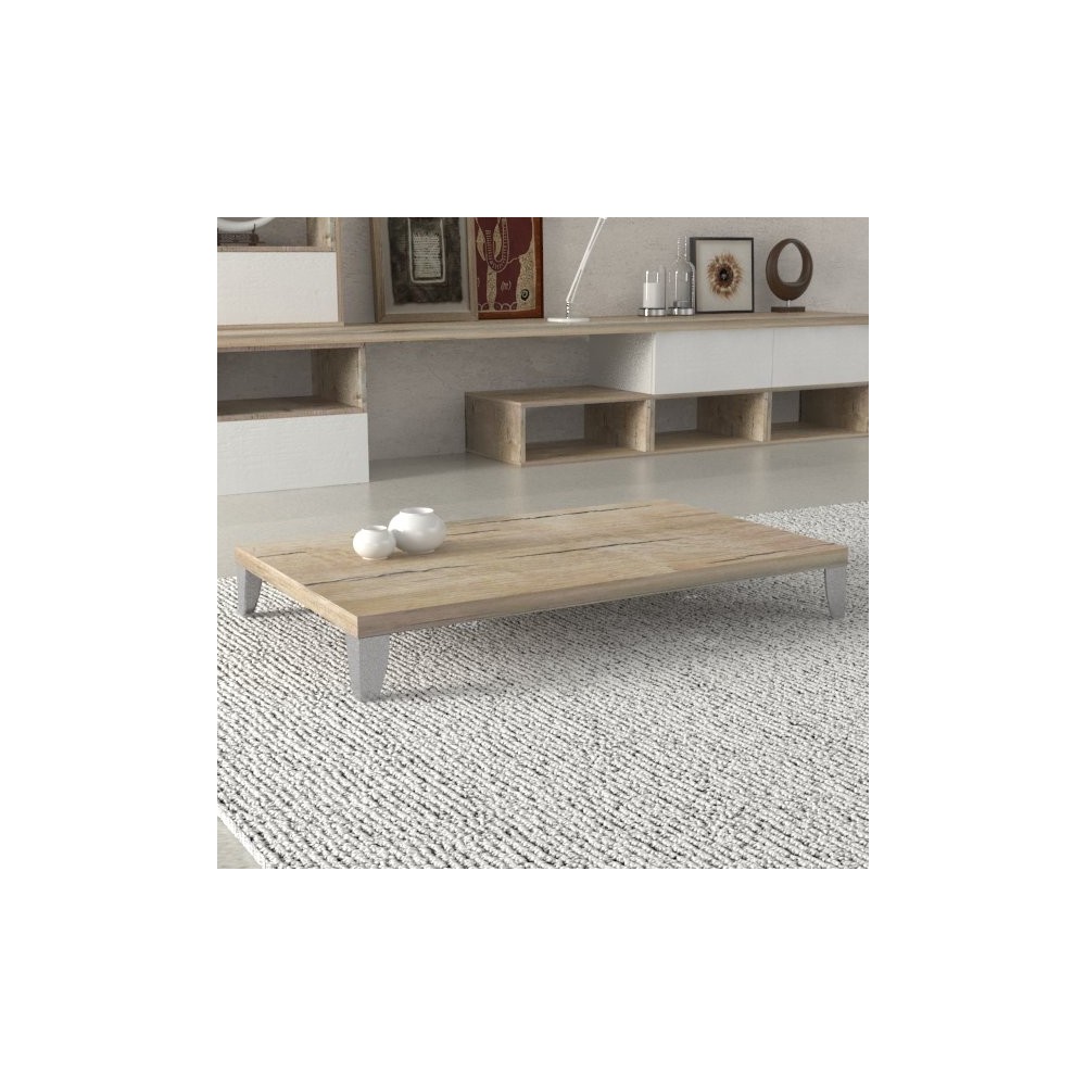 Table basse Victor 115x70 cm
