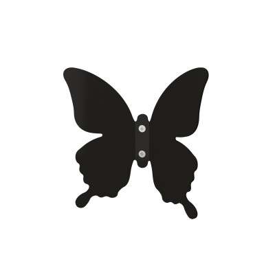 Appendiabiti Butterfly