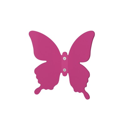 Appendiabiti Butterfly