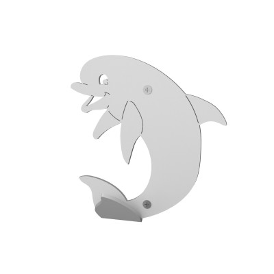 Appendiabiti Dolphin