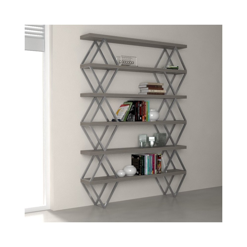 Penny Bookcase