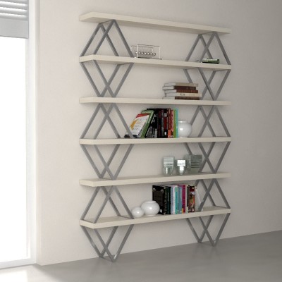 Penny Bookcase