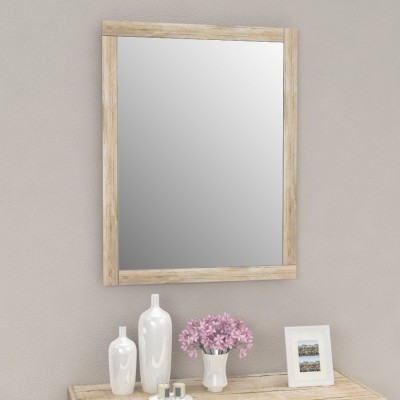 Mirrors for bathroom and home furnishings
