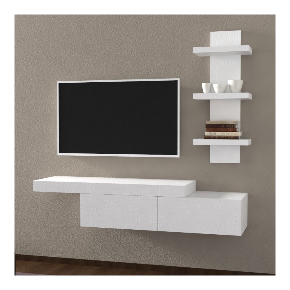 "One" Wall Unit
