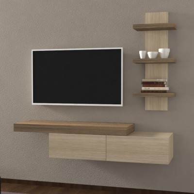 "One" Wall Unit