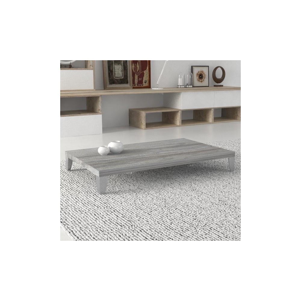 Table basse Victor 115x70 cm